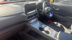 Hyundai KONA 100kW SE Connect 39kWh 5dr Auto Electric Hatchback